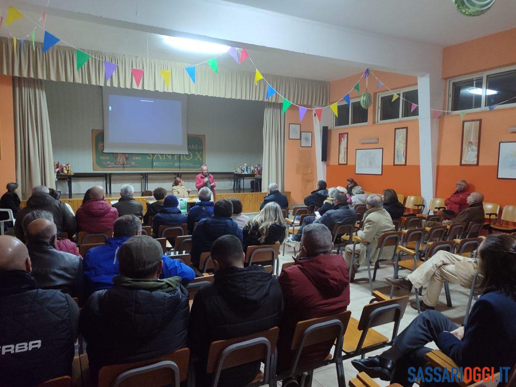 Nurra a rischio, denunciate minacce ambientali da 53 progetti