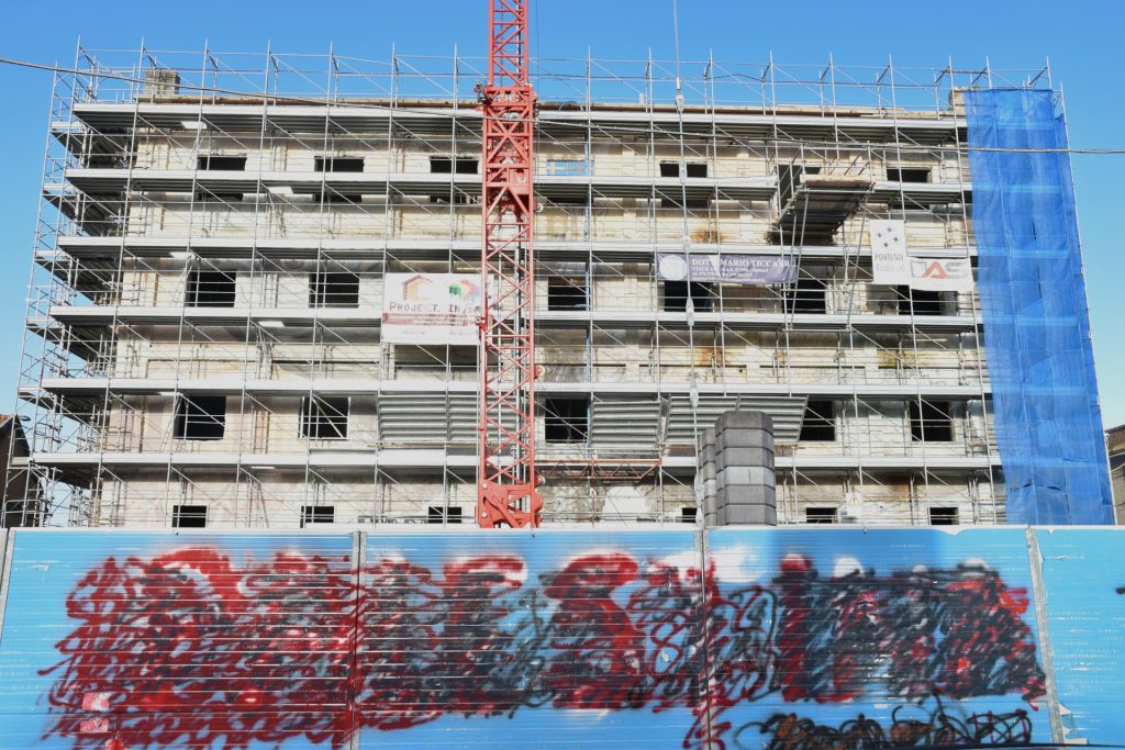 ex turritania sassari