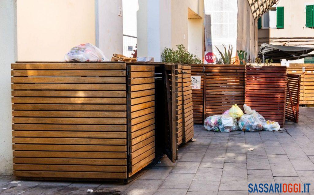 Ecobox Alghero