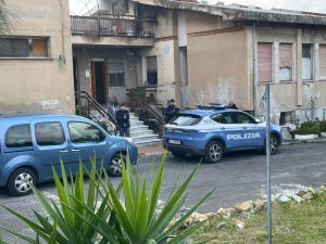 Tentato omicidio Sassari