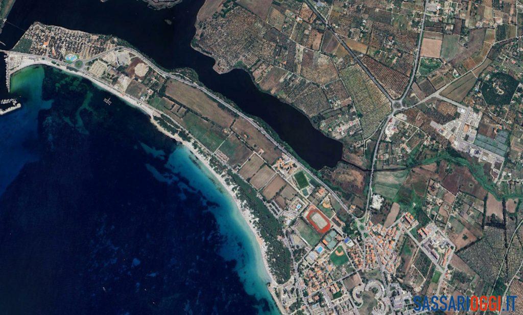 alghero rigenerazione urbana