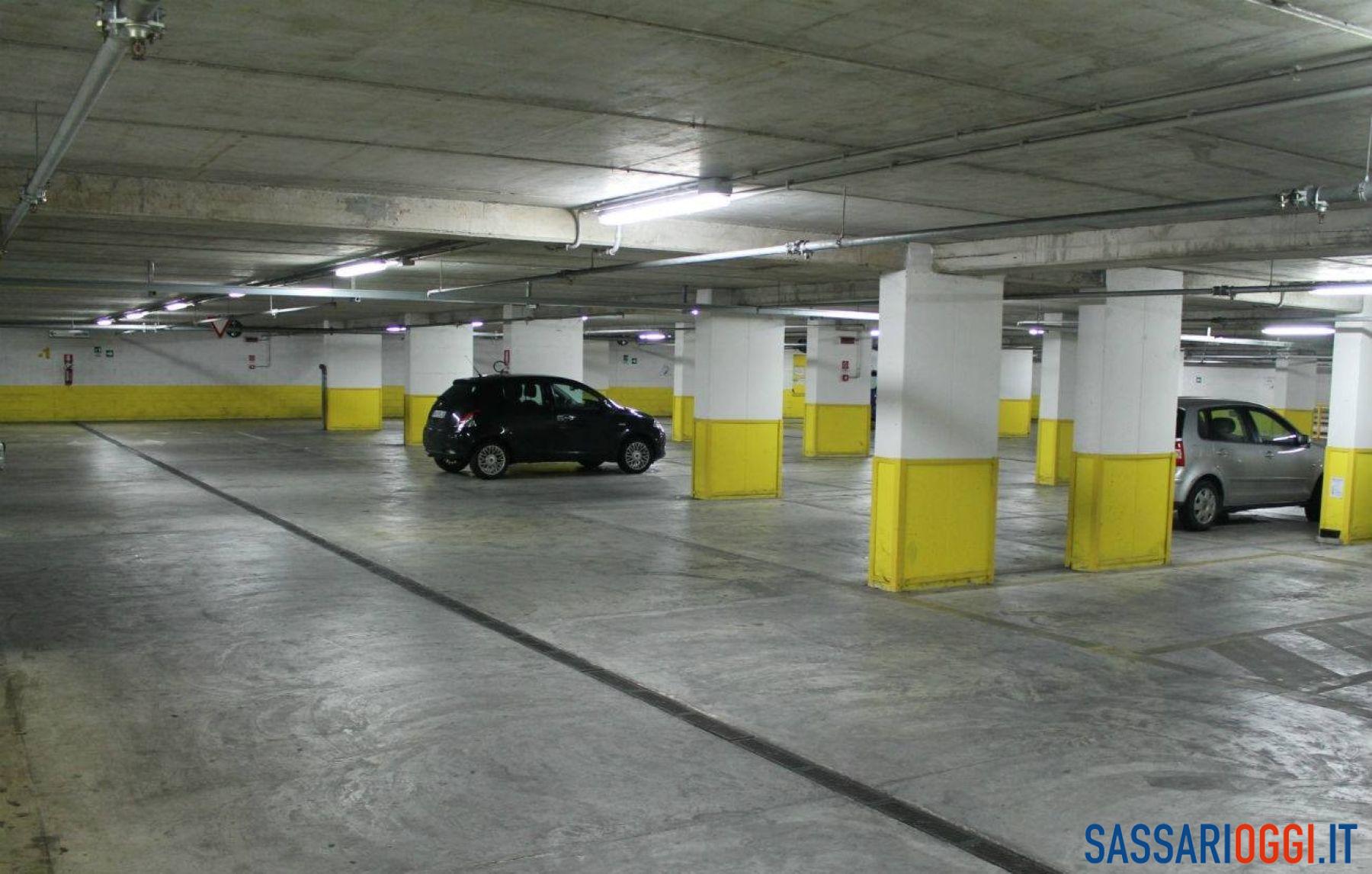 parcheggi parcheggio apcoa sassari
