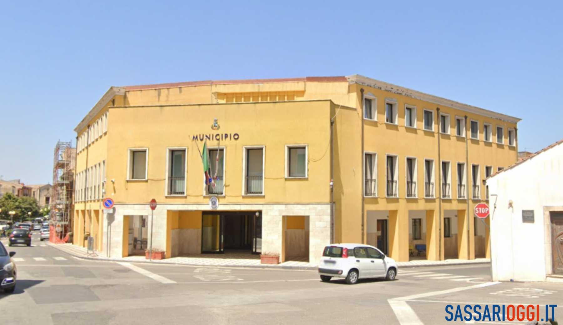 Comune Bonorva pozzo