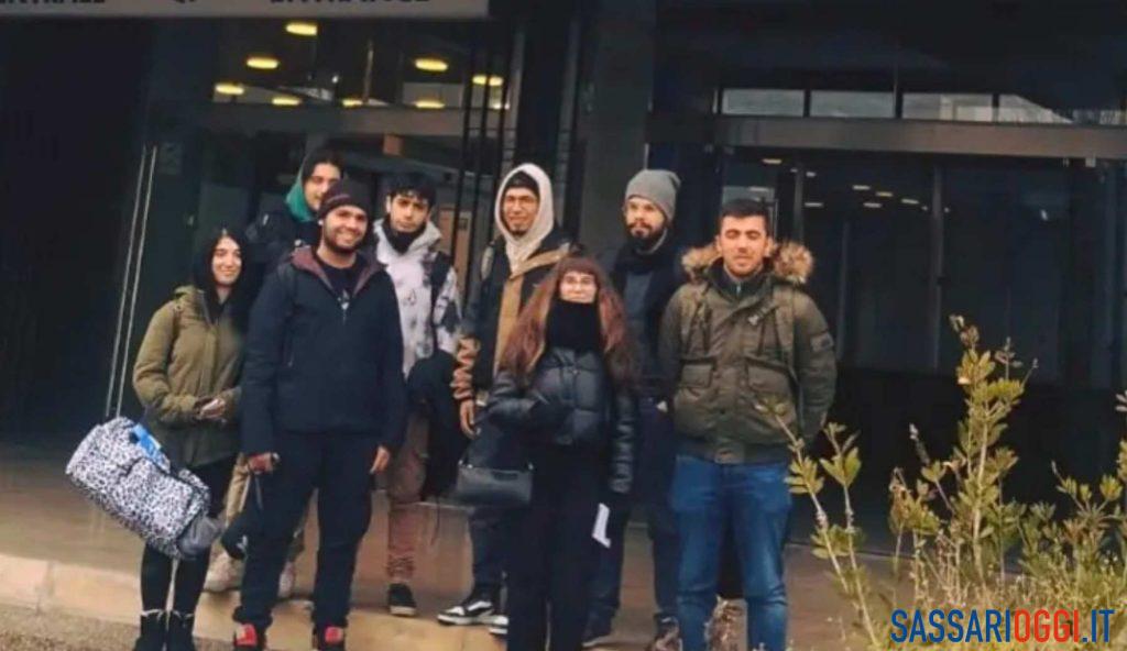 Da Sassari gli allievi Its Tagss protagonisti ad AquaFarm