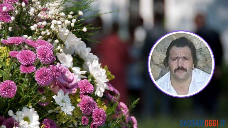 Grande dolore a Sassari per la scomparsa di Vittorio Cabras