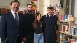 No alle Slot e sì a un buon libro, Sassari contro la ludopatia