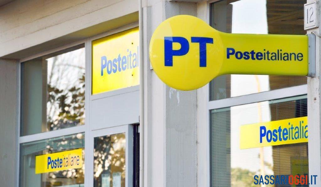 Poste Italiane