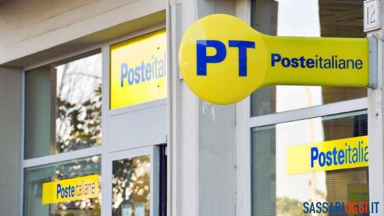 Poste Italiane