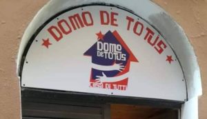 Sa Domo de Totus