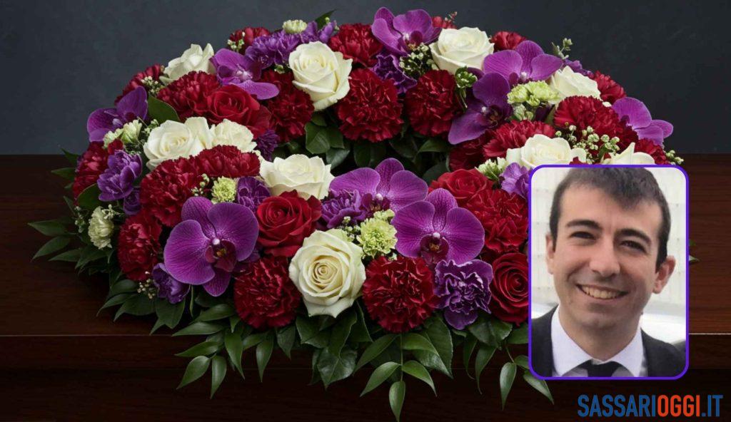 Sassari ricorda Luca Bomboi, aveva solo 29 anni