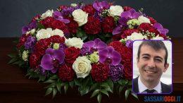 Sassari ricorda Luca Bomboi, aveva solo 29 anni