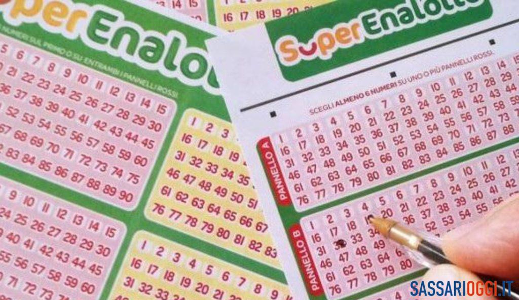 SuperEnalotto