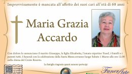 Maria Grazia Accardo