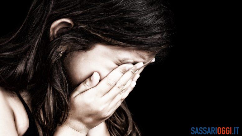 bambina abusi sessuali sassari