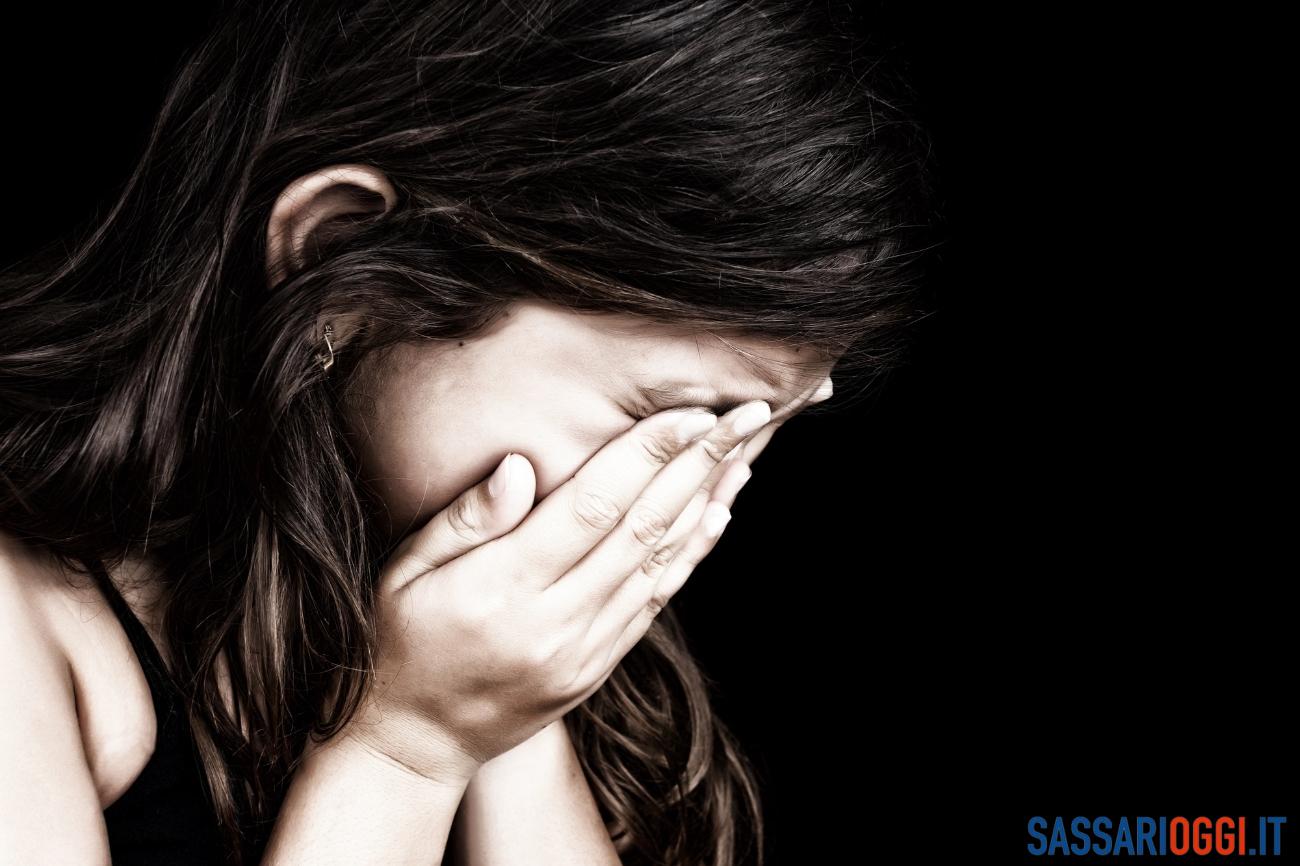 bambina abusi sessuali sassari