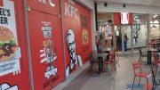 Kfc Sassari