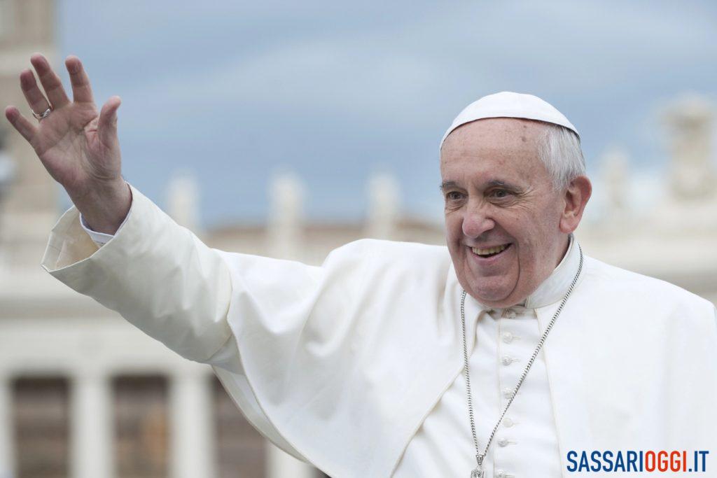 Papa Francesco