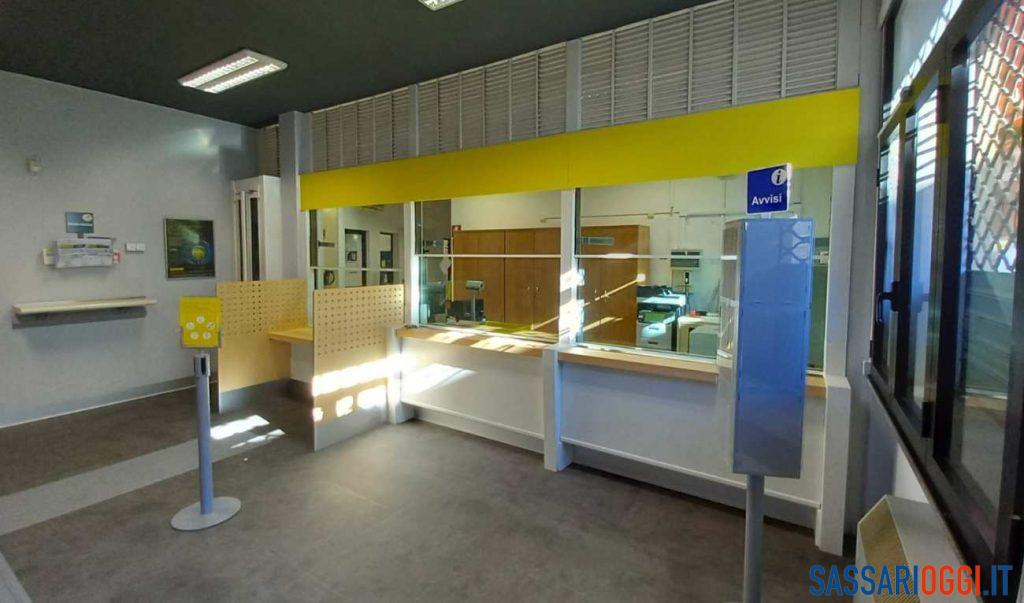 poste progetto polis
