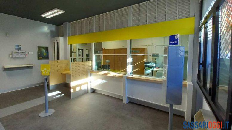 poste progetto polis