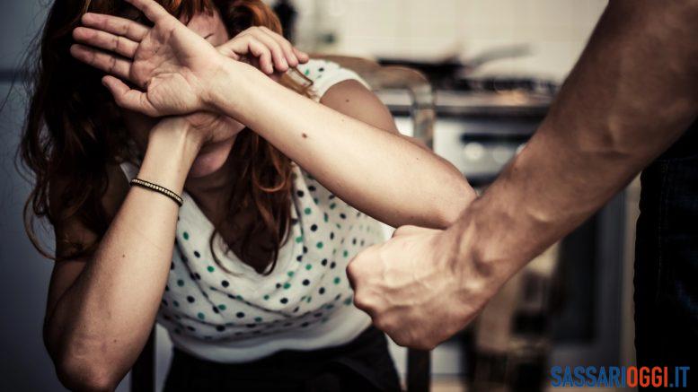 violenza donna SASSARI NIPOTE porto torres giulia cecchettin