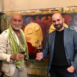 Angelo Maggi, Giacomo Baralla, Cantina Sorso Sennori