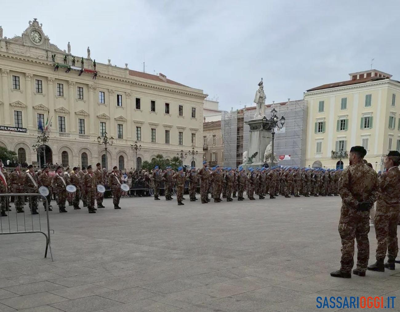 brigata sassari