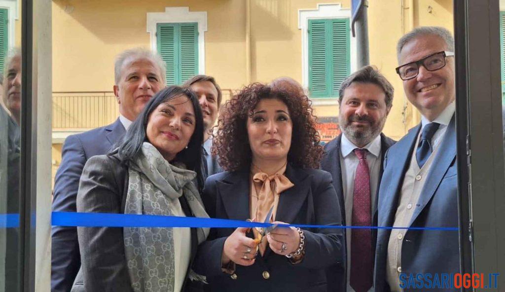 Banche, apre a Sassari la prima filiale Prexta