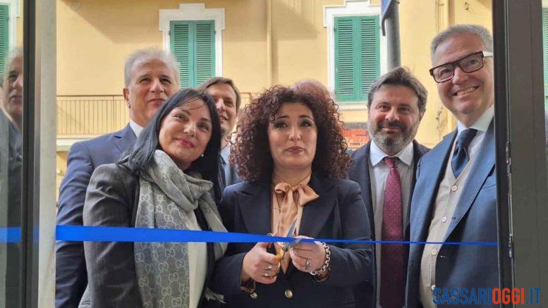 Banche, apre a Sassari la prima filiale Prexta
