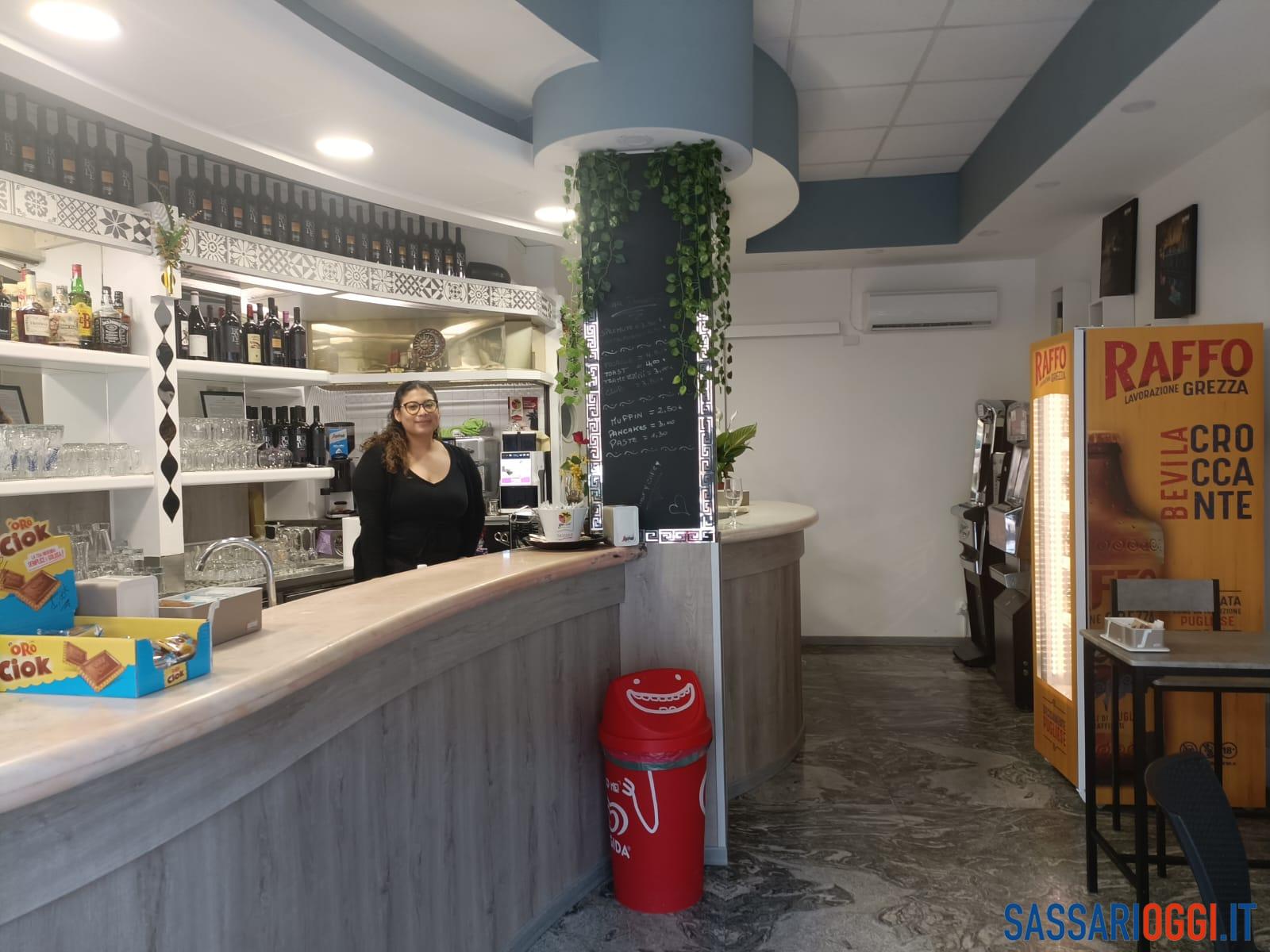 Bar Daniele 2.0 Sassari, corso Trinità