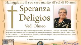 Speranza Deligios