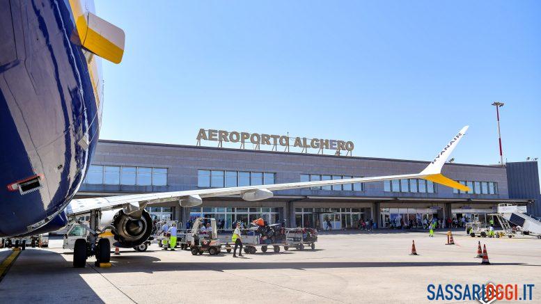 treno idrogeno alghero