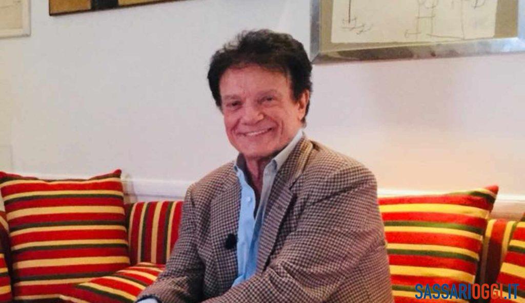 Massimo Ranieri