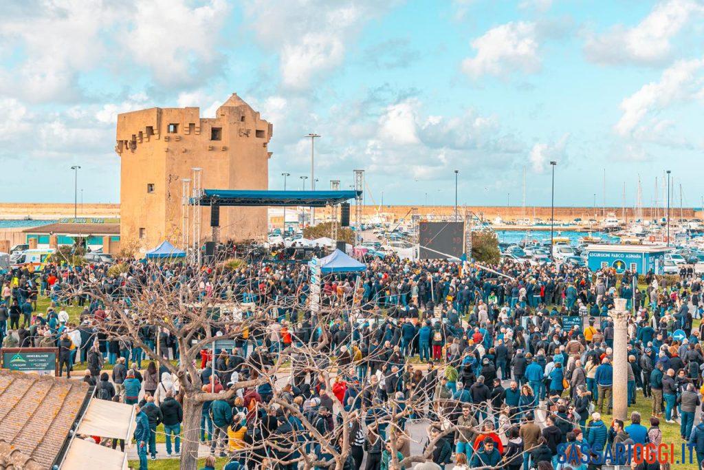 Pasquetta Porto Torres