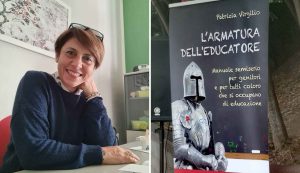 Patrizia Virgilio