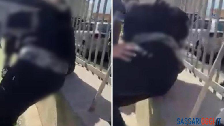 bullismo sassari