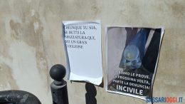 Rifiuti domestici nel cestino, caccia all’incivile a Sassari