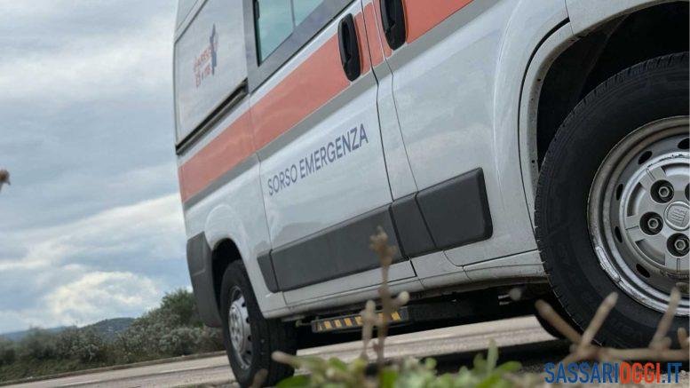 Sorso Emergenza