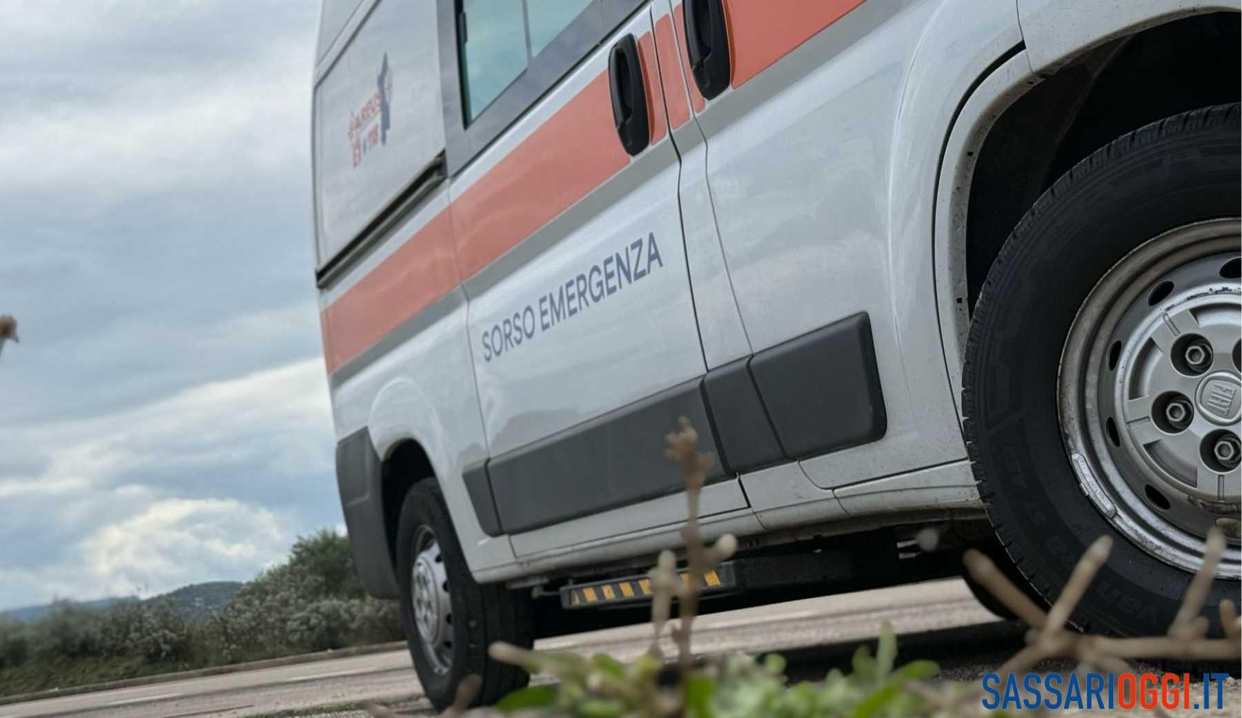 Sorso Emergenza