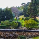 parco di monserrato sassari