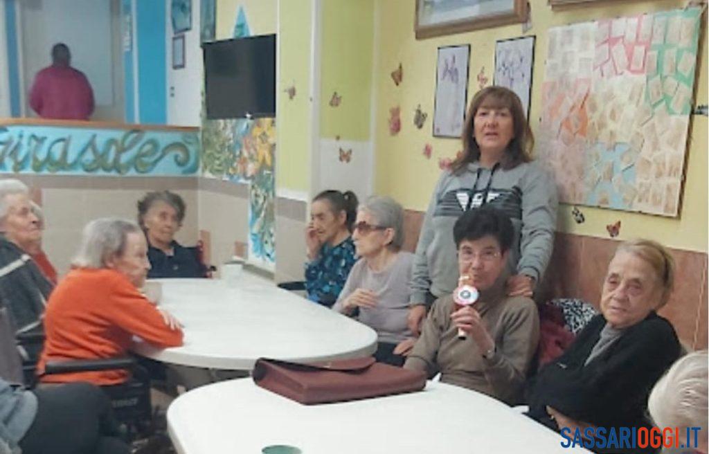 A Siligo il racconto della cultura sarda con Dicios e Fainas