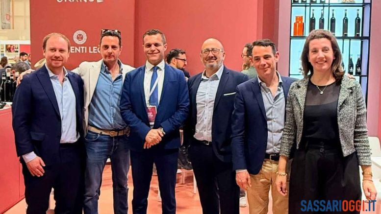 Alghero presenta la seconda edizione dell’Alguer Wine Week