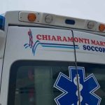 Chiaramonti Martis Soccorso Odv