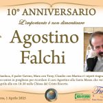 Agostino Falchi