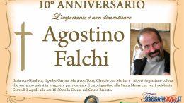 Agostino Falchi