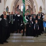 Il Gremio degli Ortolani di Sassari in festa per la Madonna di Valverde
