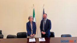 Lotta alla droga, accordo a Sassari per analisi su campioni sospetti