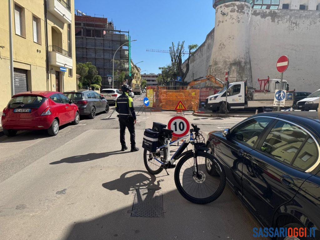 Paura ad Alghero per una fuga di gas, cosa è successo