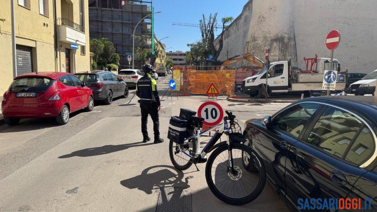 Paura ad Alghero per una fuga di gas, cosa è successo