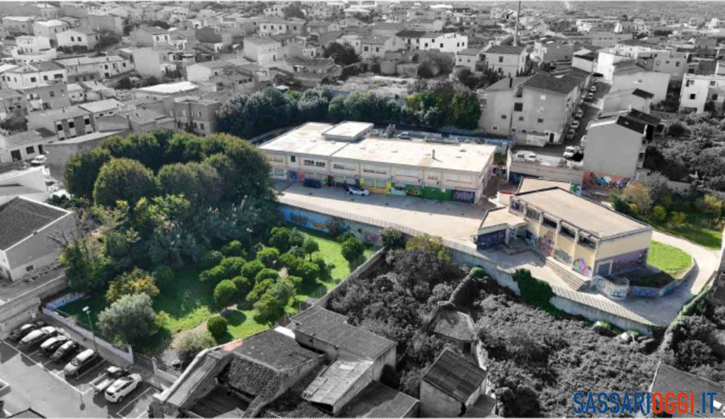 Polo scolastico Sant'Anna Sorso