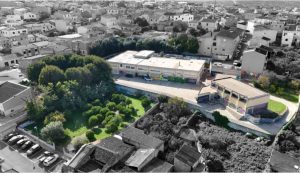 Polo scolastico Sant'Anna Sorso